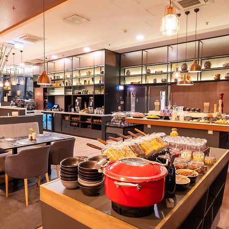 Courtyard By Marriott Vilnius City Center Luaran gambar