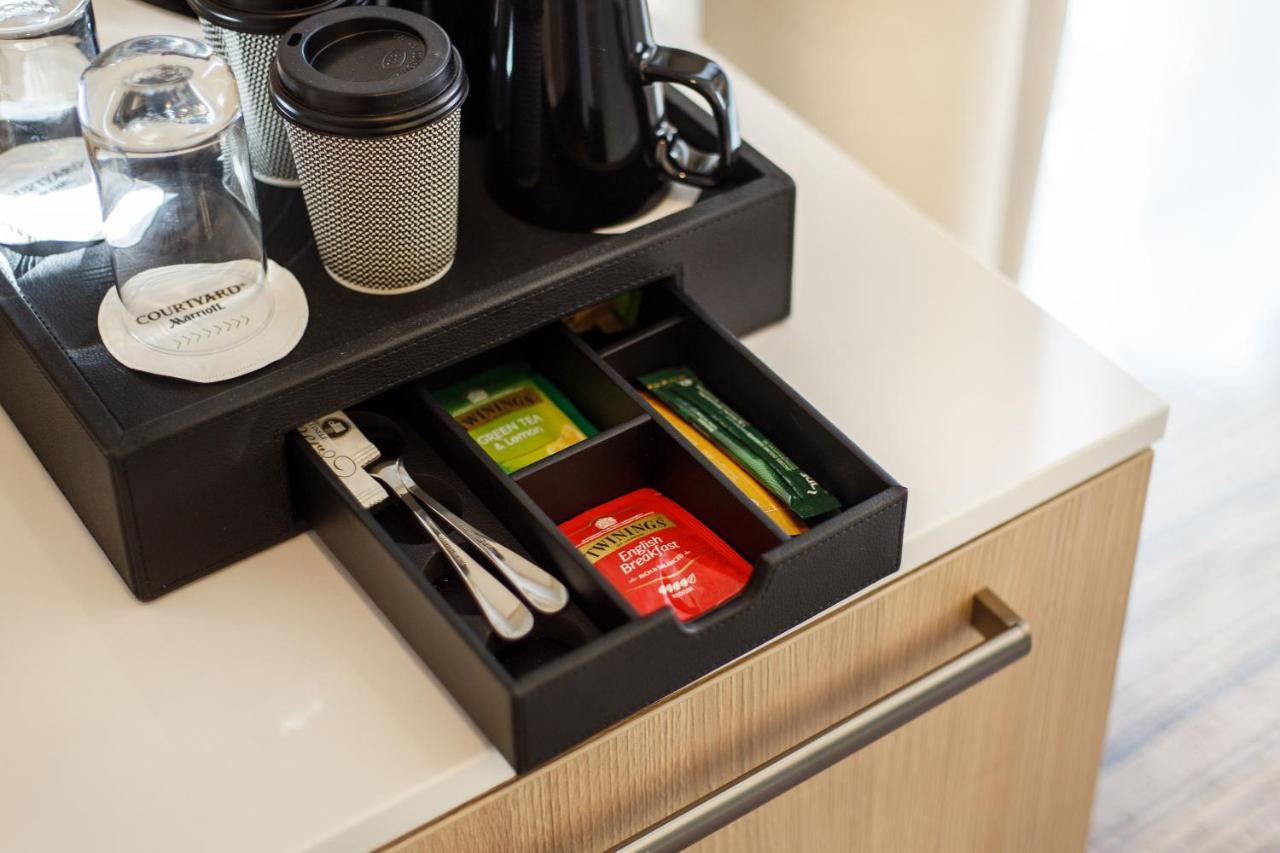 Courtyard By Marriott Vilnius City Center Luaran gambar