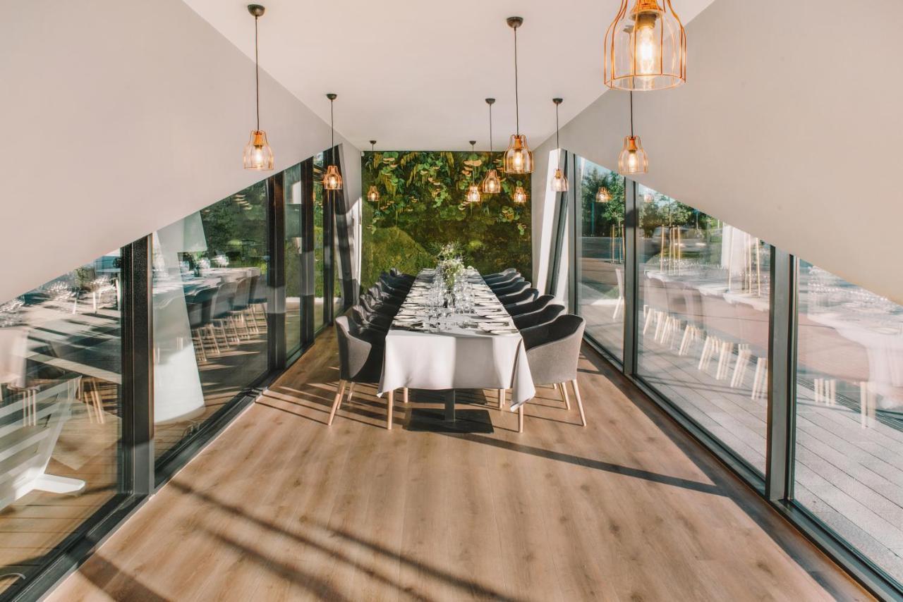 Courtyard By Marriott Vilnius City Center Luaran gambar