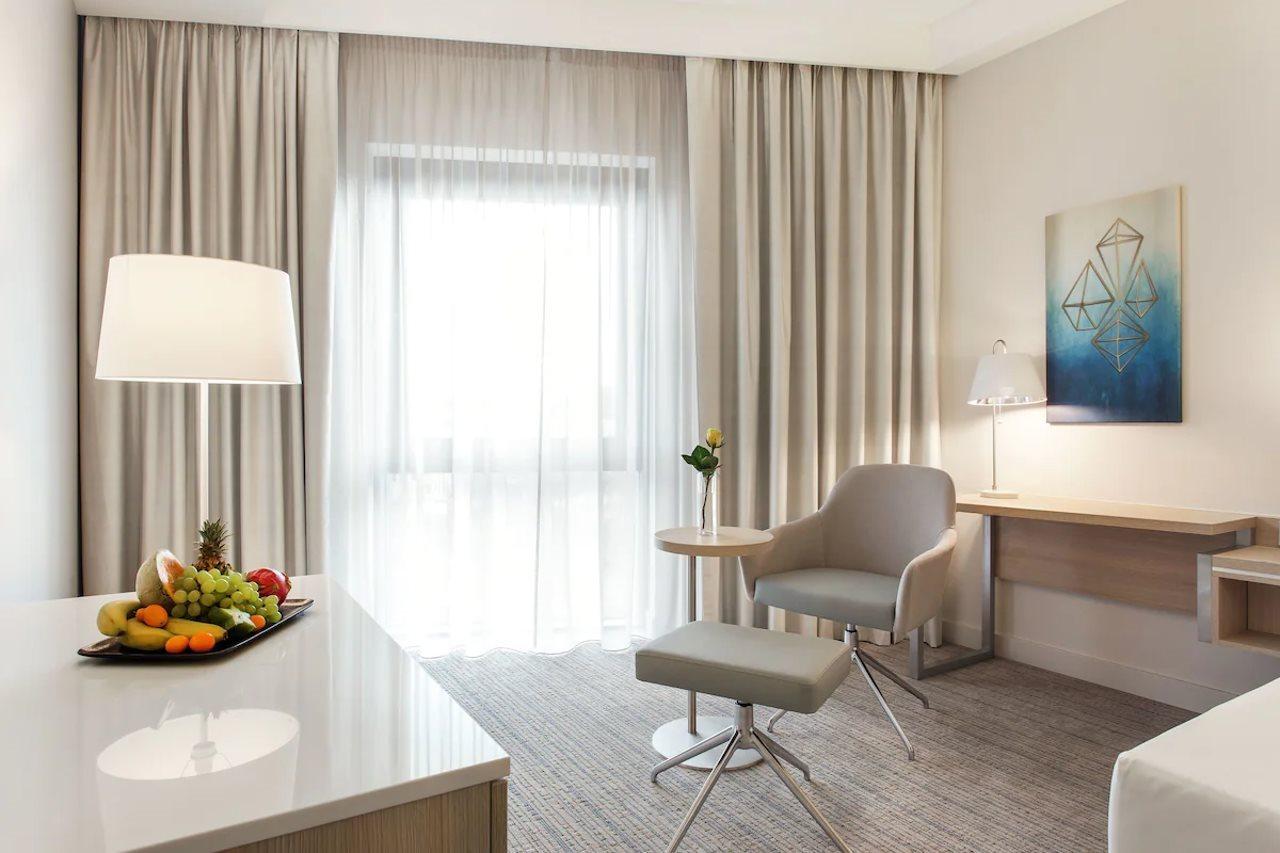 Courtyard By Marriott Vilnius City Center Luaran gambar
