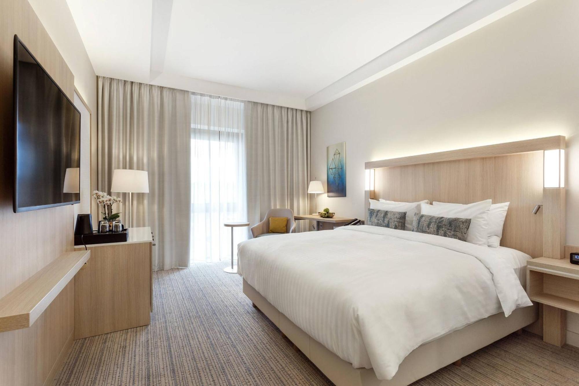 Courtyard By Marriott Vilnius City Center Luaran gambar