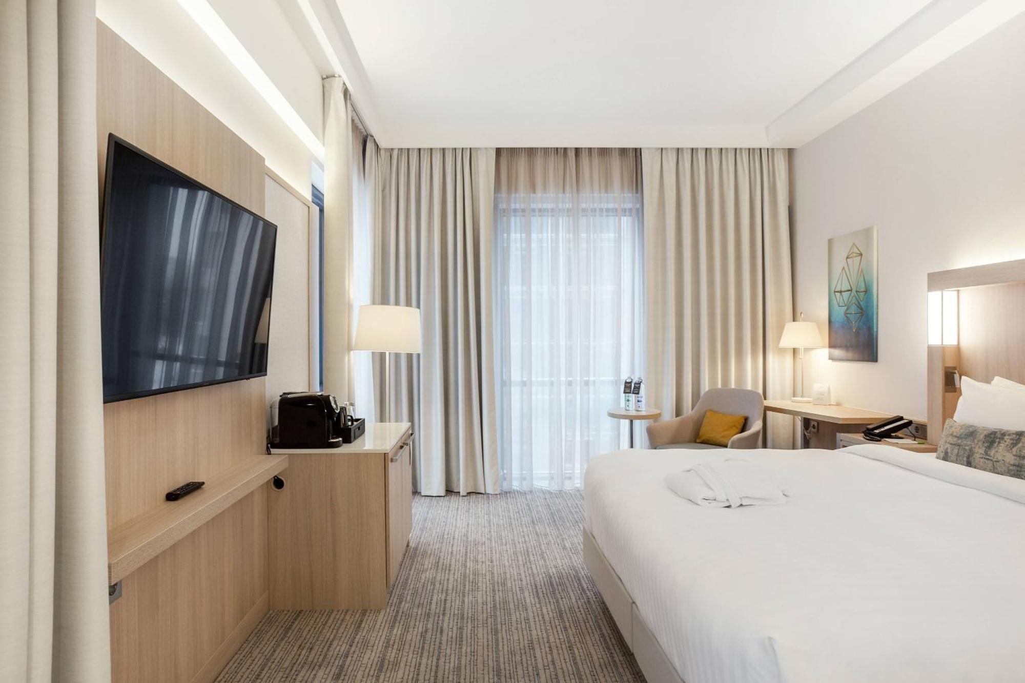 Courtyard By Marriott Vilnius City Center Luaran gambar