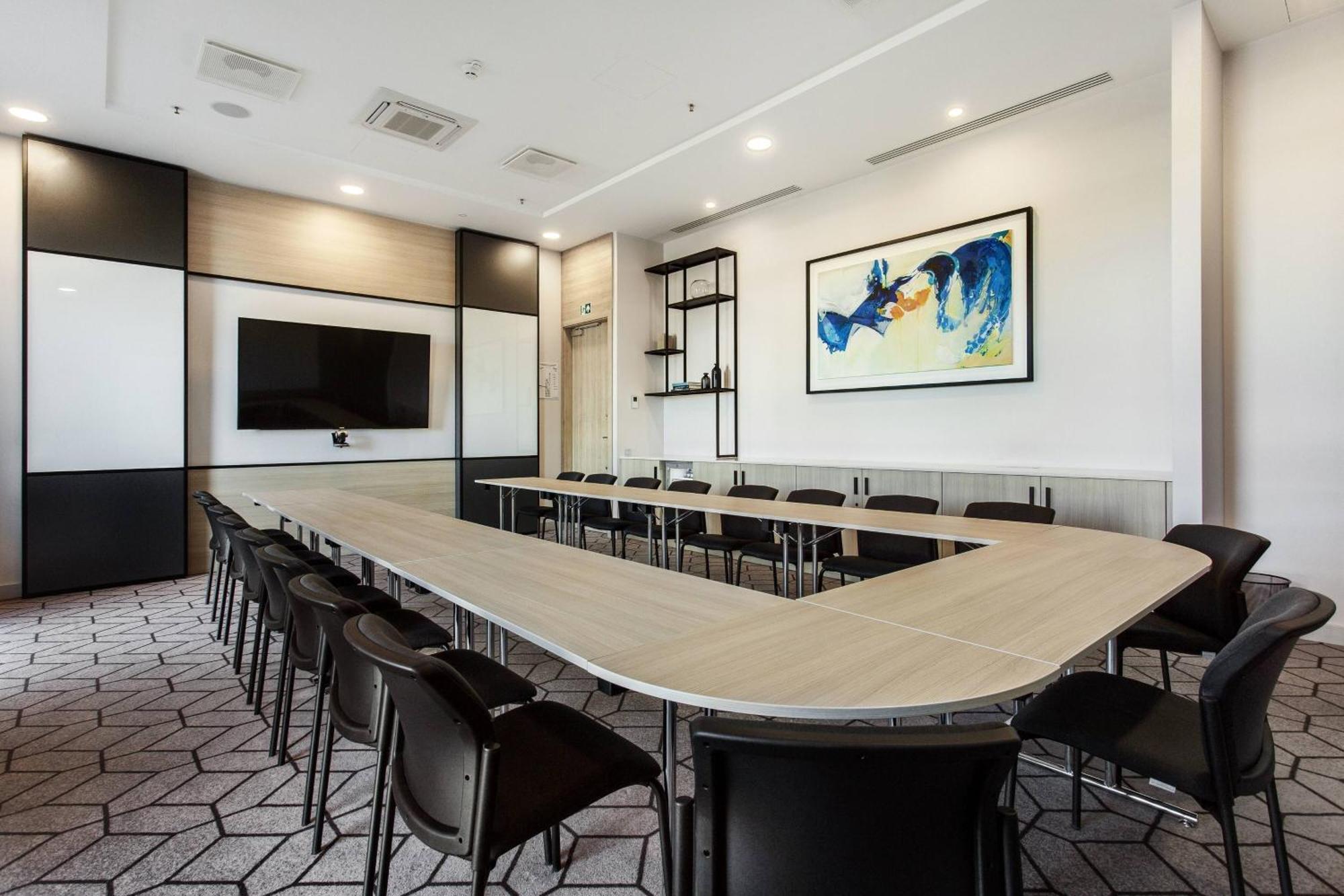 Courtyard By Marriott Vilnius City Center Luaran gambar