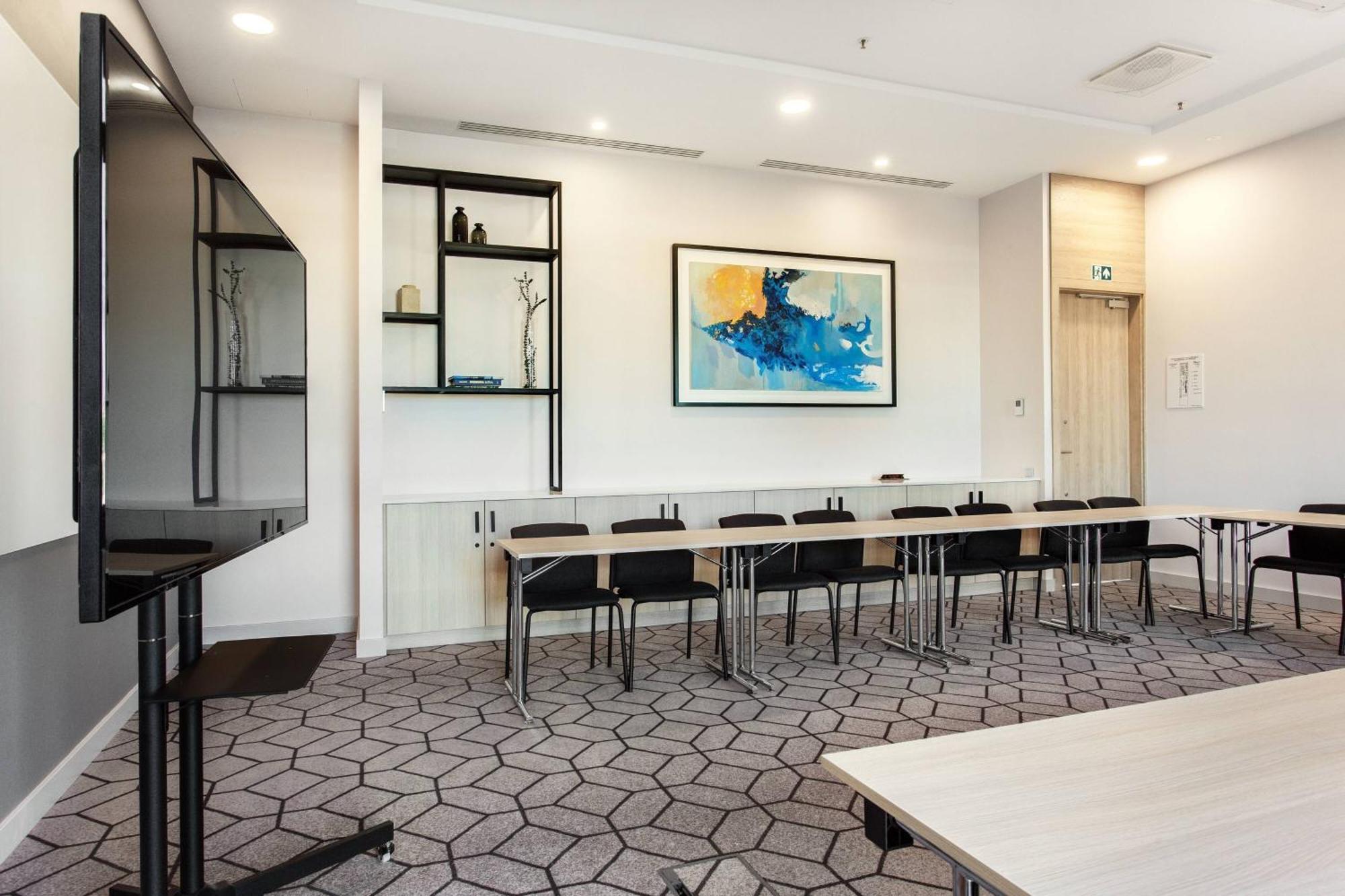 Courtyard By Marriott Vilnius City Center Luaran gambar