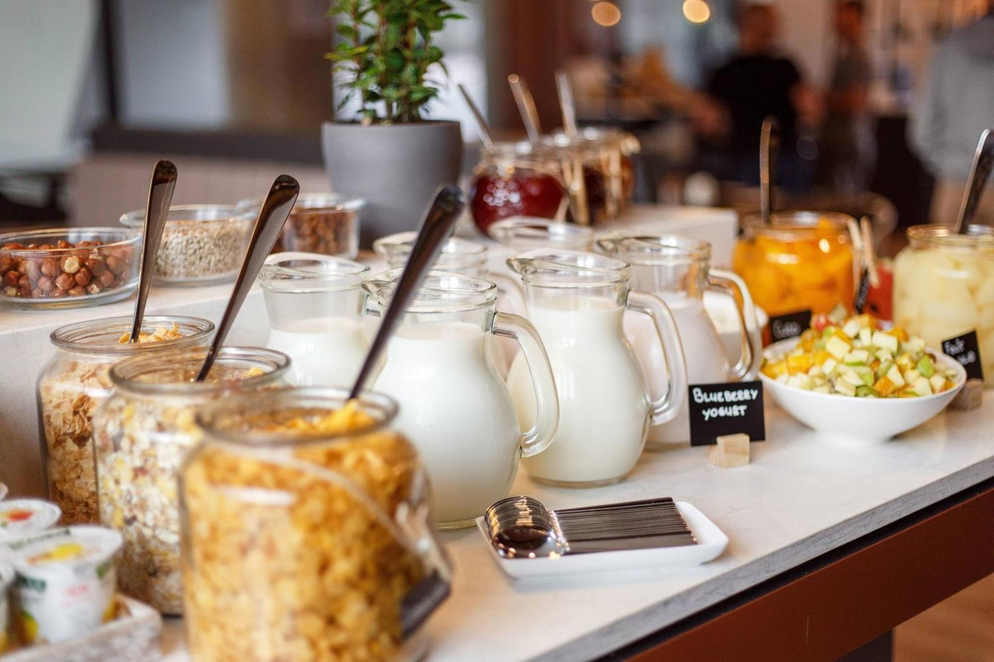 Courtyard By Marriott Vilnius City Center Luaran gambar