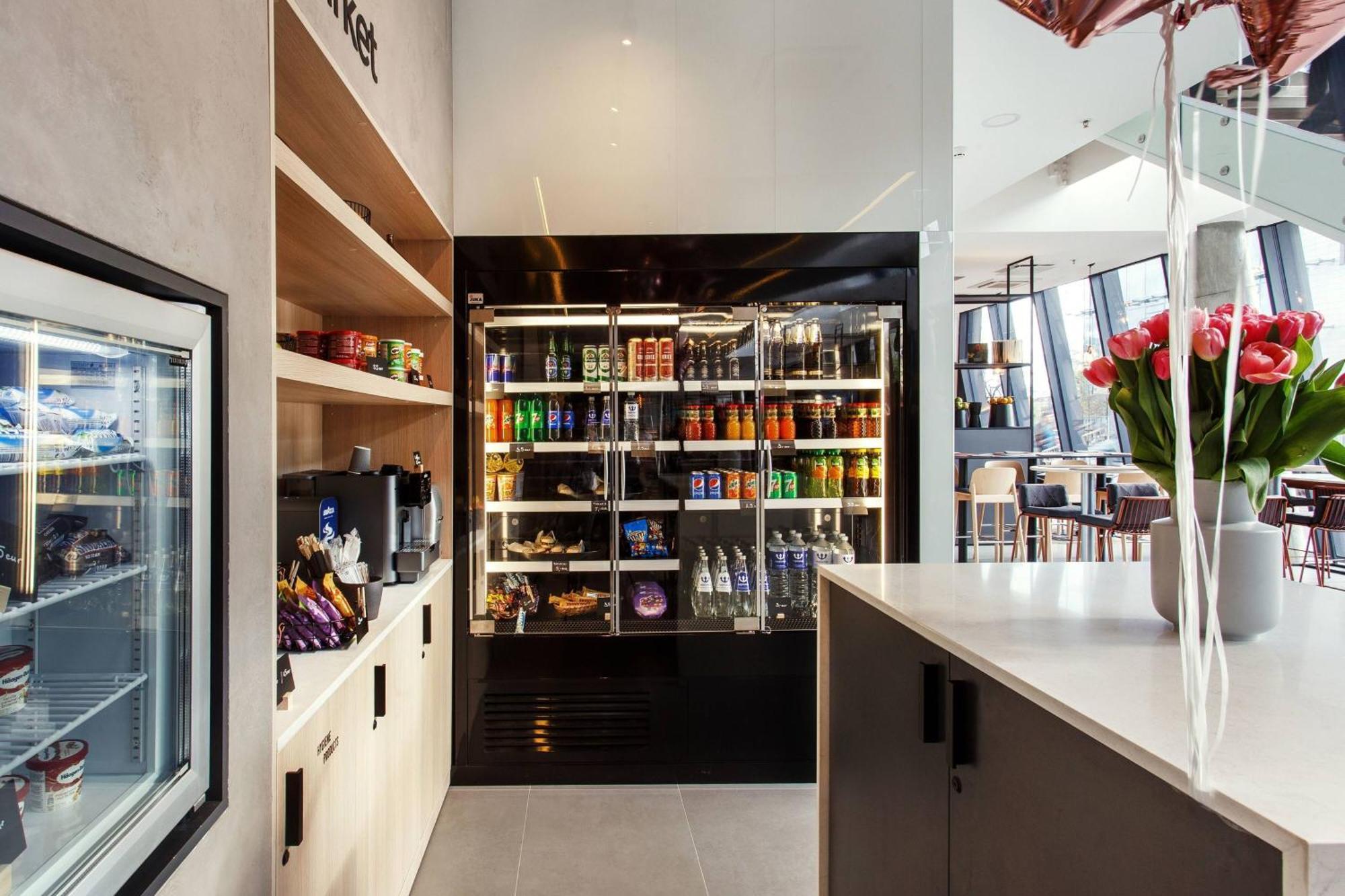 Courtyard By Marriott Vilnius City Center Luaran gambar