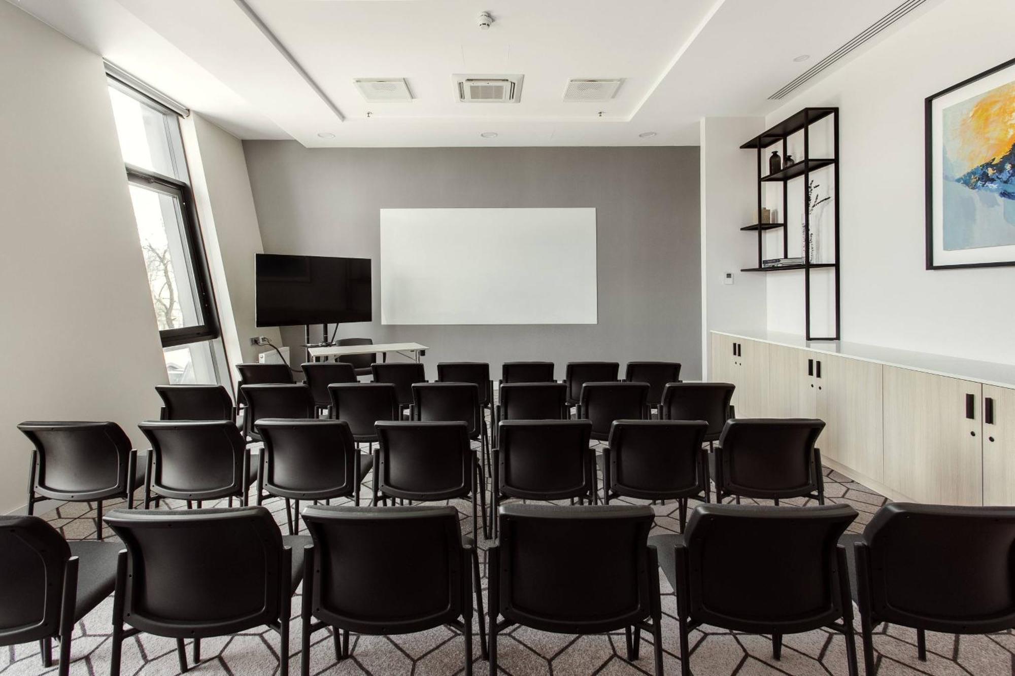 Courtyard By Marriott Vilnius City Center Luaran gambar