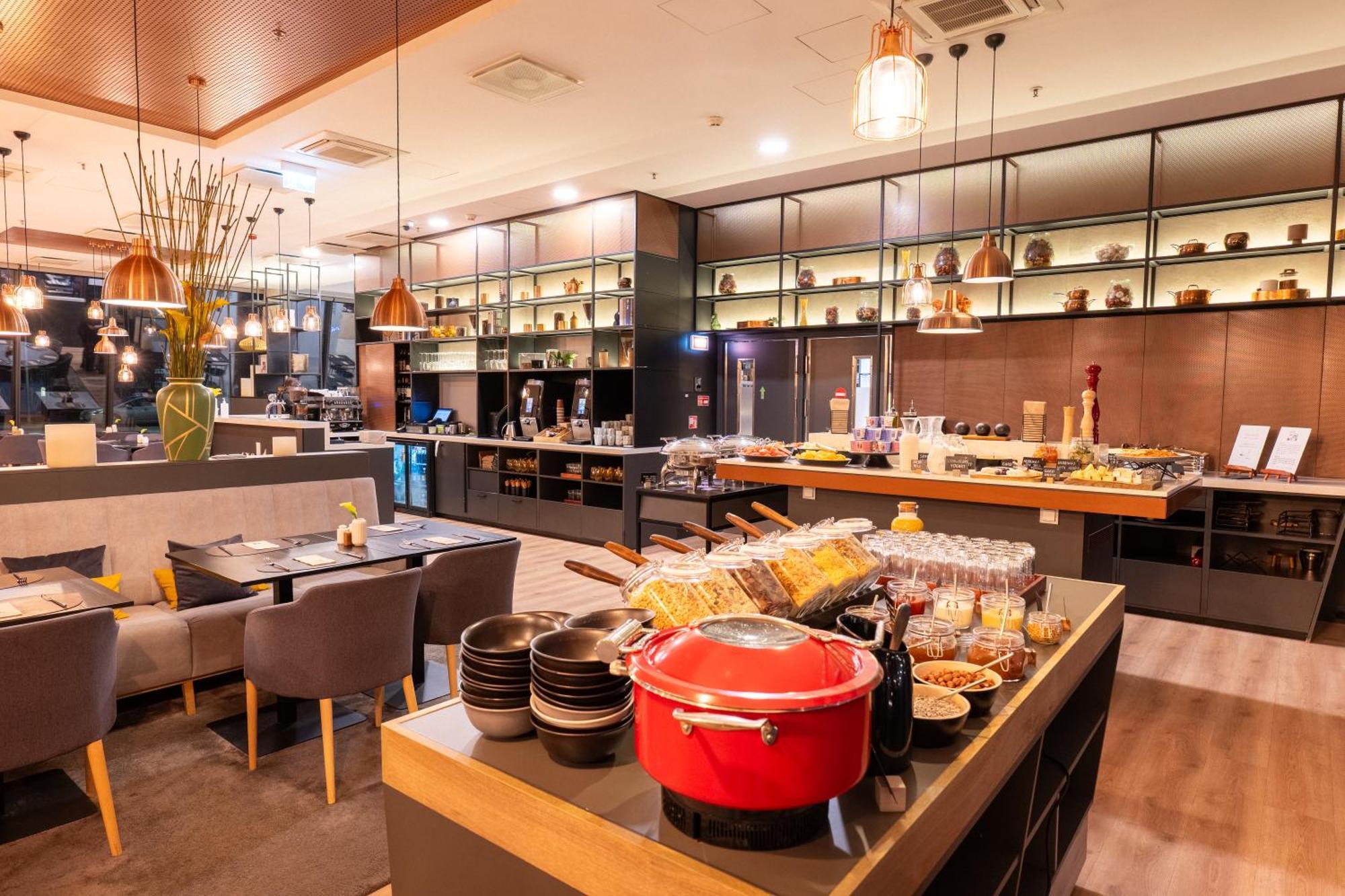 Courtyard By Marriott Vilnius City Center Luaran gambar
