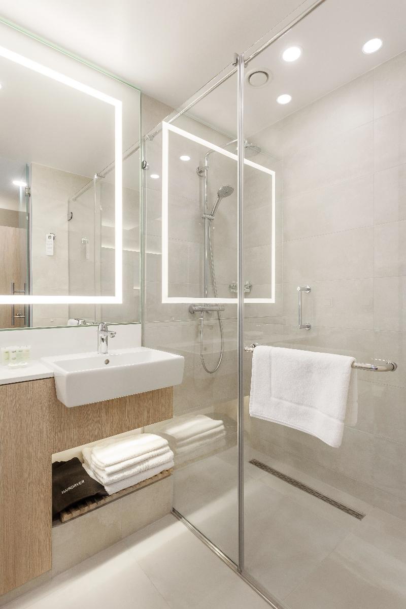 Courtyard By Marriott Vilnius City Center Luaran gambar