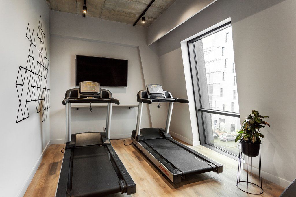 Courtyard By Marriott Vilnius City Center Luaran gambar