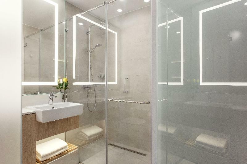 Courtyard By Marriott Vilnius City Center Luaran gambar