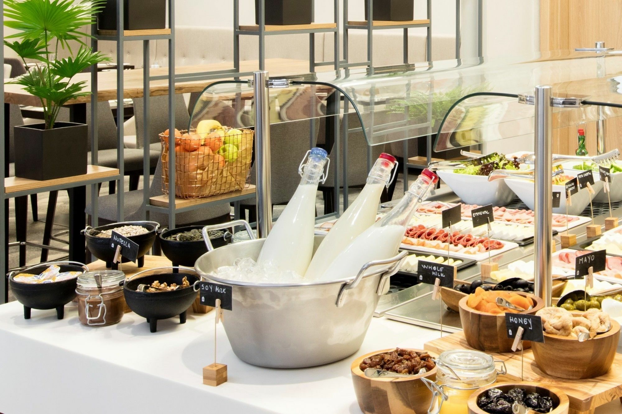 Courtyard By Marriott Vilnius City Center Luaran gambar