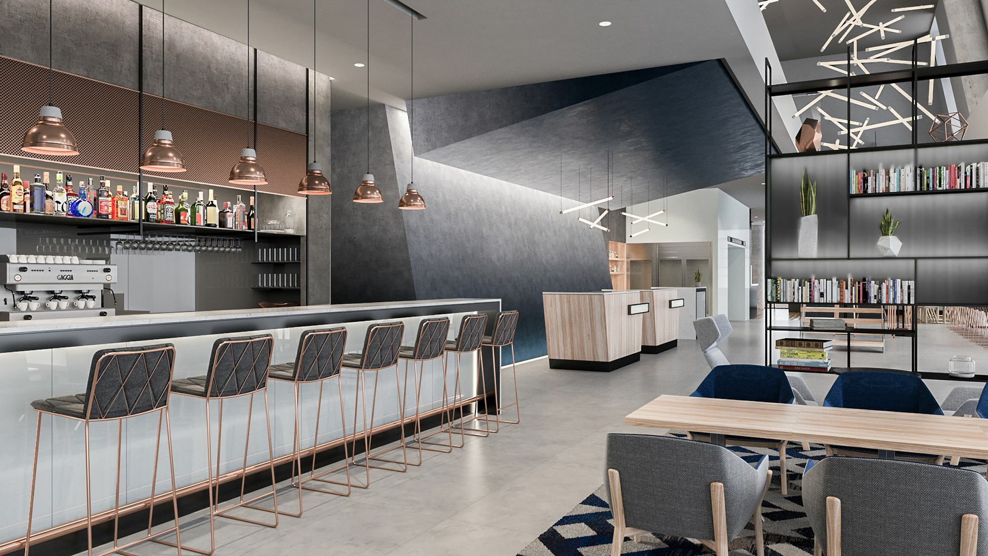 Courtyard By Marriott Vilnius City Center Luaran gambar
